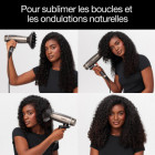Diffuseur pour sèche-cheveux Speed™ – boucles définies, volume, anti-frisottis