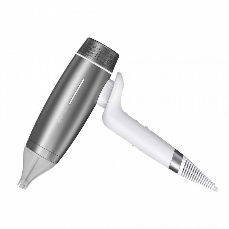 Sèche-cheveux ghd Speed™ – séchage ultra-rapide, contrôle , confort