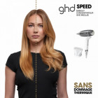 Sèche-cheveux ghd Speed™ – séchage ultra-rapide, contrôle , confort