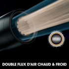 Sèche-cheveux ghd Speed™ – séchage ultra-rapide, contrôle , confort