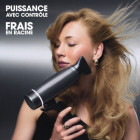 Sèche-cheveux ghd Speed™ – séchage ultra-rapide, contrôle , confort