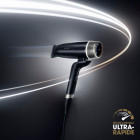 Sèche-cheveux ghd Speed™ – séchage ultra-rapide, contrôle , confort