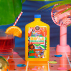 Shampoing nourrissant Bossa - cheveux bouclés & frisés