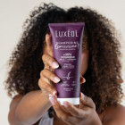 Shampooing Épaississant – +35% épaisseur, cheveux plus forts