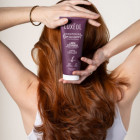Shampooing Épaississant – +35% épaisseur, cheveux plus forts
