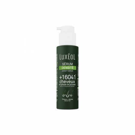 Sérum Densité – densifie, fortifie, hydrate