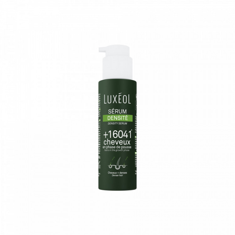 Sérum Densité – densifie, fortifie, hydrate