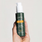 Sérum Antichute Progressive – réduit la chute, hydrate, densifie