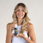 Sérum Antichute Progressive – réduit la chute, hydrate, densifie