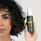 Sérum Antichute Progressive – réduit la chute, hydrate, densifie