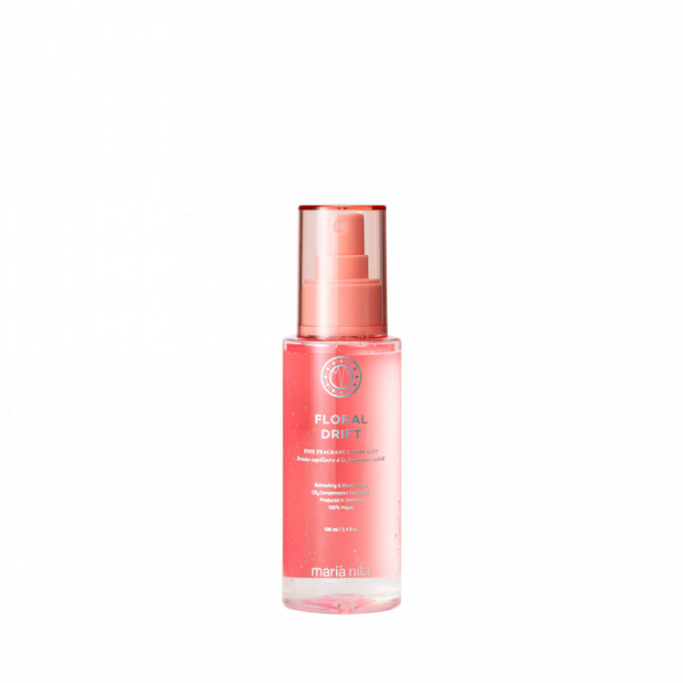 Brume parfumée Floral Drift – hydratation, fraîcheur, senteur florale