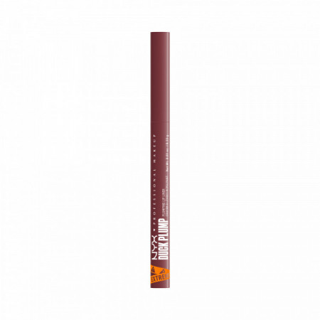 Crayon à lèvres repulpant Duck Plump Lip Liner - 04 Fill Em' In