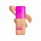 Fond de teint mat naturel couvrance modulable Make'em Wonder - 10 Nude