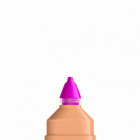 Fond de teint mat naturel couvrance modulable Make'em Wonder - 09 Light Nude