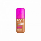Fond de teint mat naturel couvrance modulable Make'em Wonder - 23 Golden Caramel