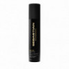 Brume capillaire Dark Oil – soin express, brillance, souplesse