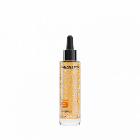 Sérum coiffant précieux Potion 9 – définition, nutrition, soin express