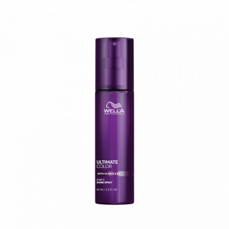 Spray brillance Ultimate Color – éclat, douceur, protection couleur
