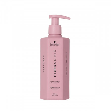 Baume Couleur Fibre Clinix 250ml