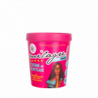 Crème de coiffage multifonction Milagre – hydratation, brillance, anti-frisottis
