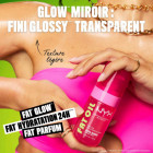 Huile pour le corps Fat Oil Body Suga Baddie 70ML