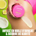Beurre pour le corps Fat Oil Body Suga Baddie 145ML