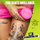 Beurre pour le corps Fat Oil Body Suga Baddie 145ML