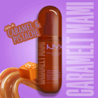 Brume parfumée Fat Oil Body Caramelt Mami - Corps et cheveux 80ML