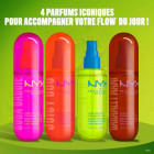 Brume parfumée Fat Oil Body Caramelt Mami - Corps et cheveux 80ML