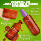 Brume parfumée Fat Oil Body Caramelt Mami - Corps et cheveux 80ML