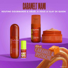 Brume parfumée Fat Oil Body Caramelt Mami - Corps et cheveux 80ML
