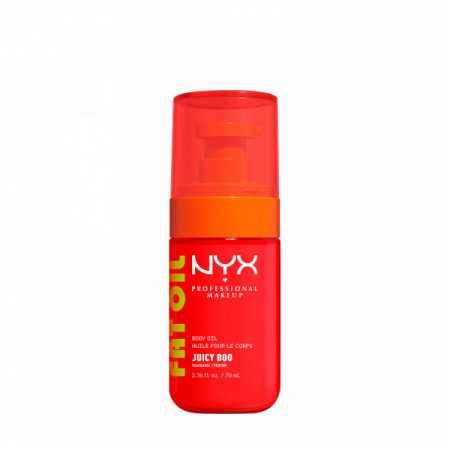 Huile pour le corps Fat Oil Body Juicy Boo 70ML