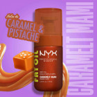 Huile pour le corps Fat Oil Body Caramelt Mami 70ML