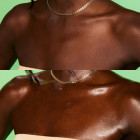 Huile pour le corps Fat Oil Body Caramelt Mami 70ML