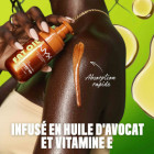 Huile pour le corps Fat Oil Body Caramelt Mami 70ML