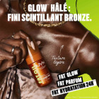 Huile pour le corps Fat Oil Body Caramelt Mami 70ML