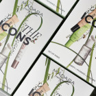Coffret The Icons – Routine complète pour un soin transformateur