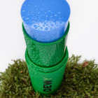DEWY Sérum Stick Hydratant à la Caféine – Fraîcheur et éclat instantanés
