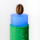 DEWY Sérum Stick Hydratant à la Caféine – Fraîcheur et éclat instantanés