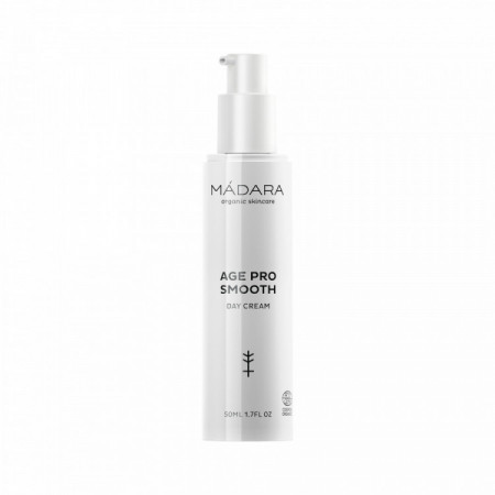 Smooth Crème de jour Age Pro – Hydratation et revitalisation