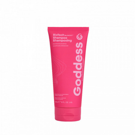 Shampoing réparateur protecteur BioTech Blowout – soin, protection, hydratation