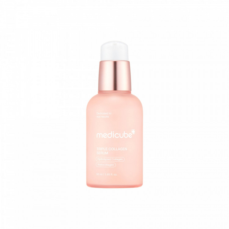 Sérum Triple Collagène 4.0 – Hydratation, Élasticité, Éclat