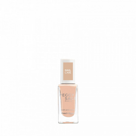 Soin anti-stries NAIL CARE CC Nails – lissage, protection, éclat naturel
