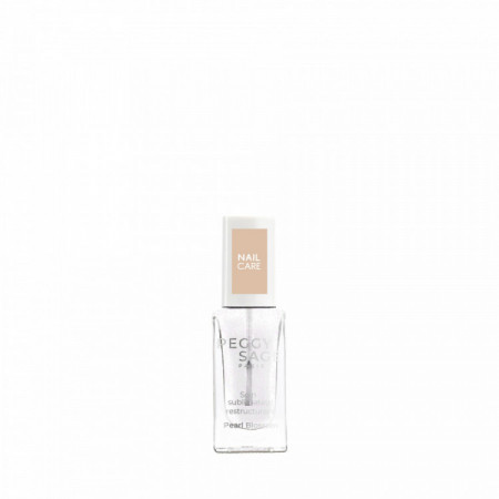 Soin sublimateur restructurant NAIL CARE highlighter – protection, brillance