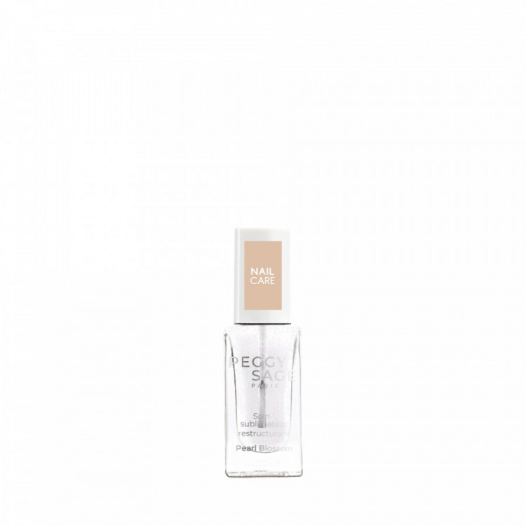 Soin sublimateur restructurant NAIL CARE highlighter – protection, brillance