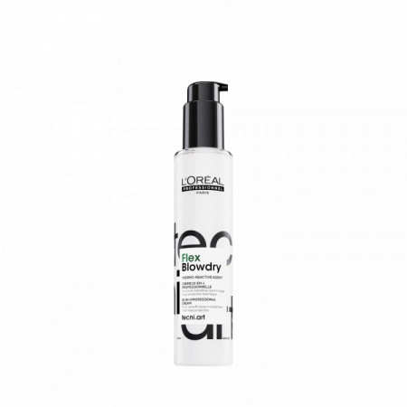 Crème multi-bénéfices 10-en-1 Flex Blowdry