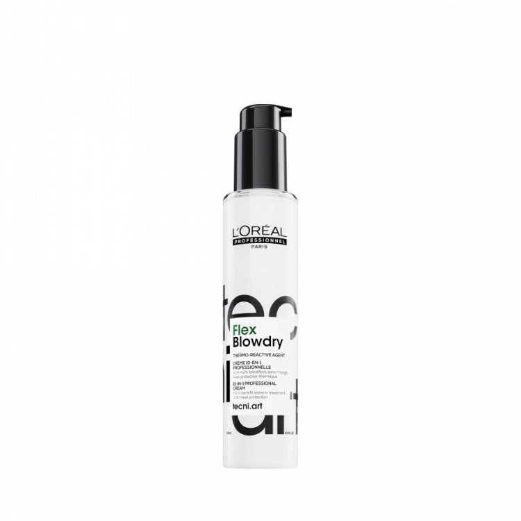 Crème multi-bénéfices 10-en-1 Flex Blowdry