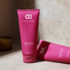 Tough Stuff Body Scrub – exfoliation intense, peau lisse et prête
