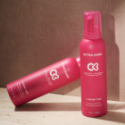 Mousse Autobronzante 1 Hour Tan Très Foncé – bronzage profond et audacieux