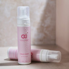Gomme autobronzant Fresh Start – élimination douce, peau préparée